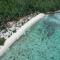 Dryft Darocotan Island