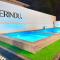 Serindu Cozy Mslim Homestay with Private Pool and BBQ - Port Dickson