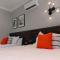 Serindu Cozy Mslim Homestay with Private Pool and BBQ - Port Dickson