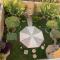SUITE LUJOSO CON CHIMENEA