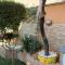 SUITE LUJOSO CON CHIMENEA