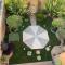SUITE LUJOSO CON CHIMENEA