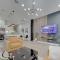 Elegant 3BR Haven- Games, Luxury & Lush Garden