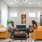 Elegant 3BR Haven- Games, Luxury & Lush Garden - 休斯顿