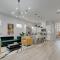 Elegant 3BR Haven- Games, Luxury & Lush Garden