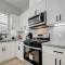 Elegant 3BR Haven- Games, Luxury & Lush Garden - 休斯顿
