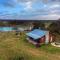 Llano River Ranch - Llano Riverfront Cabin on 100 Acres! - Llano