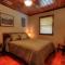 Llano River Ranch - Llano Riverfront Cabin on 100 Acres!