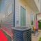 Elegant 3BR Haven- Games, Luxury & Lush Garden - 休斯顿