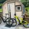 Ferienwohnung Süd - West Harz mit Sauna E-Bikes vorhanden! - Hörden