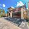 Villa Tentram Jimbaran by Bali Cabin