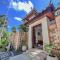 Villa Tentram Jimbaran by Bali Cabin