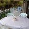 Apartamento con terraza en la playa de La Fosca - Palamós