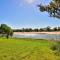 Eagles Grotto - Quiet 5 Acre Riverside Retreat on Llano River
