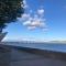 Dundee City Waterfront, 2 Bedroom 2 Bathroom Apartment - Parking and WIFI, short walk to V and A, Bus & Train Stations