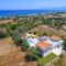 Villa Irini Cyprus by Villa Plus