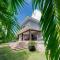 Anse Boudin Chalets & Villa
