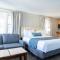 Inn at the Prom Oceanfront
