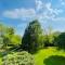 Maison normande sur parc arboré ambiance bucolique - La Gonfrière