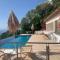 Villa Paradise Vue Mer Golfe de Saint Tropez 8 couchages - 雷以桑布尔
