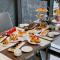 Golden Lotus Grand Da Nang - Panoramic Rooftop Bar & Daily Afternoon Tea