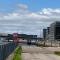 Dundee City Waterfront, 2 Bedroom 2 Bathroom Apartment - Parking and WIFI, short walk to V and A, Bus & Train Stations - دندي
