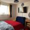 Dundee City Waterfront, 2 Bedroom 2 Bathroom Apartment - Parking and WIFI, short walk to V and A, Bus & Train Stations - دندي