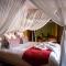 Monate Game Lodge