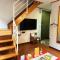 Tomi House