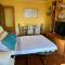 Precioso apartamento de una habitación en Portonovo