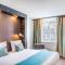 Motel One Edinburgh-Princes