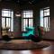 Motel One Edinburgh-Princes
