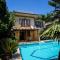 Villa w Pool and Balcony 3 min to Dalyan River - Ortaca