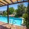 Villa w Pool and Balcony 3 min to Dalyan River - Ortaca