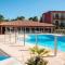 French Riviera Lodge, A/C, swimming pool, parking - Mouans-Sartoux