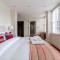 Primary Located Splendid 2BR flat near Hyde Park - 伦敦