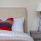 Primary Located Splendid 2BR flat near Hyde Park - 伦敦