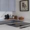 Primary Located Splendid 2BR flat near Hyde Park - 伦敦