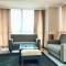 Kristal Hotel Jakarta
