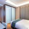 Rocase Boutique Hotel Wuxi