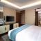 Rocase Boutique Hotel Wuxi