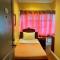 Blue Velvet Hotel -CM Recto