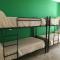 Hostel Divino Morales