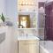 Deluxe Criss Solid Residence Mamaia