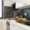 Deluxe Criss Solid Residence Mamaia