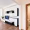 Deluxe Criss Solid Residence Mamaia