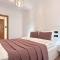 Deluxe Criss Solid Residence Mamaia