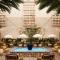 Pasadena Hotel & Pool