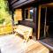 Chalet Eichhornli, Riederalp Golmenegg - Riederalp