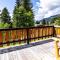 Chalet Eichhornli, Riederalp Golmenegg - Riederalp